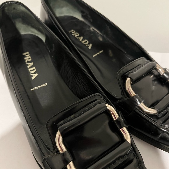 Pre owned Prada women’s shoes - Picture 6 of 11